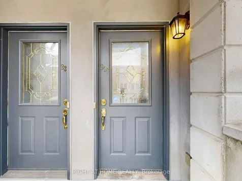 108 Finch Avenue W Toronto ON M2N 6W6