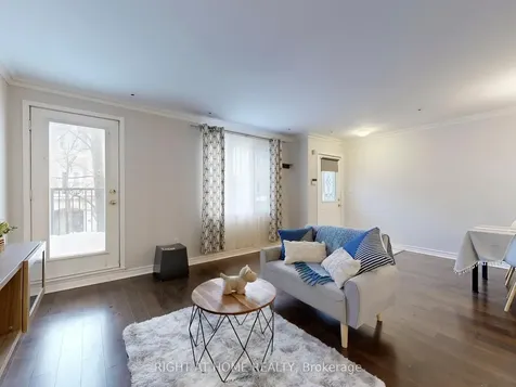 108 Finch Avenue W Toronto ON M2N 6W6