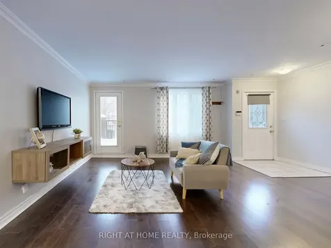 108 Finch Avenue W Toronto ON M2N 6W6