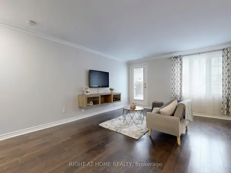 108 Finch Avenue W Toronto ON M2N 6W6