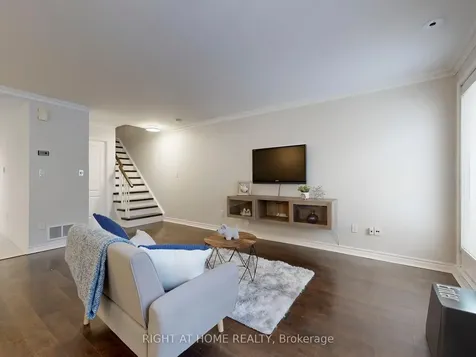 108 Finch Avenue W Toronto ON M2N 6W6
