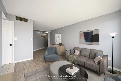 5 Concord Place Toronto ON M3C 3M8