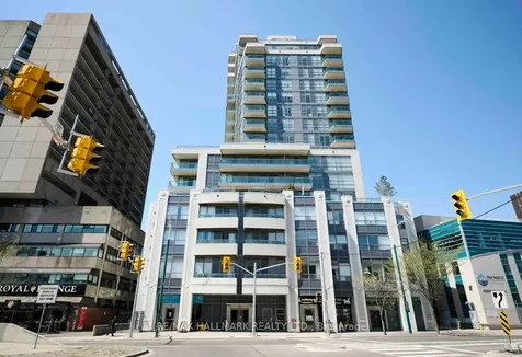 736 Spadina Avenue Toronto ON M5J 2J6