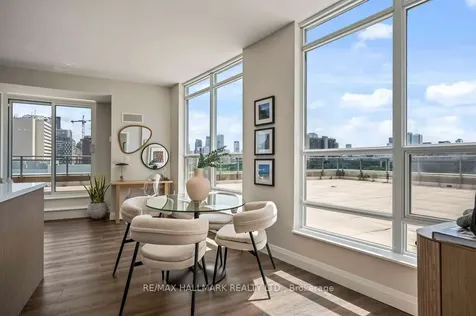 736 Spadina Avenue Toronto ON M5J 2J6