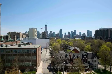 736 Spadina Avenue Toronto ON M5J 2J6