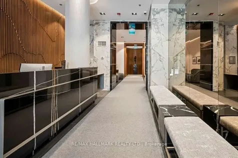 736 Spadina Avenue Toronto ON M5J 2J6