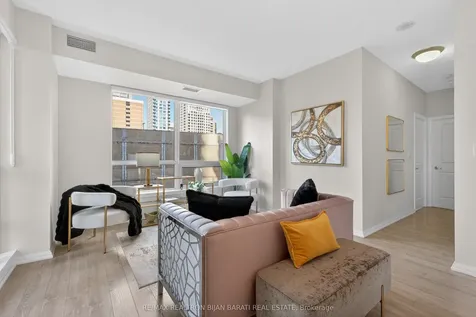 35 Hayden Street Toronto ON M4Y 3C3