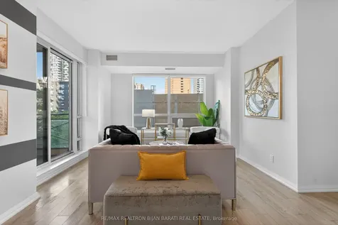 35 Hayden Street Toronto ON M4Y 3C3