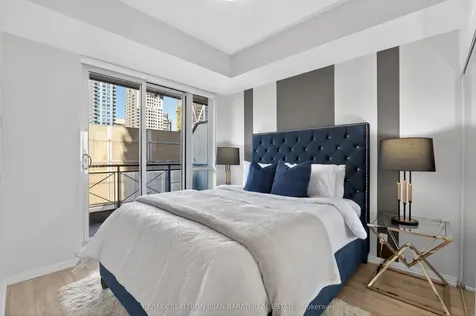 35 Hayden Street Toronto ON M4Y 3C3