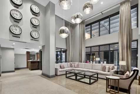 35 Hayden Street Toronto ON M4Y 3C3