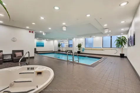 35 Hayden Street Toronto ON M4Y 3C3