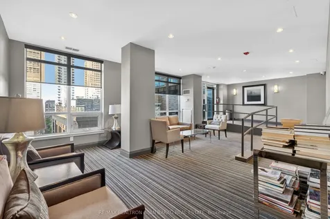 35 Hayden Street Toronto ON M4Y 3C3