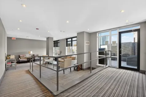 35 Hayden Street Toronto ON M4Y 3C3
