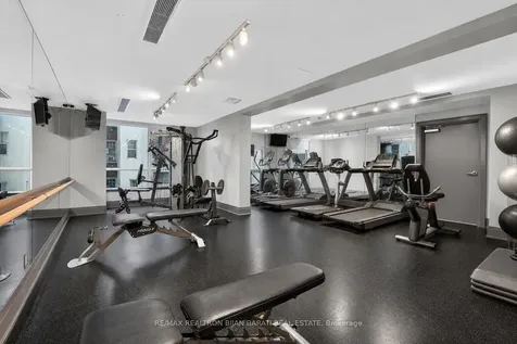 35 Hayden Street Toronto ON M4Y 3C3