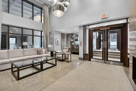 35 Hayden Street Toronto ON M4Y 3C3