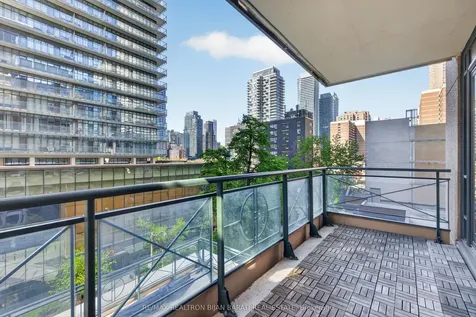 35 Hayden Street Toronto ON M4Y 3C3