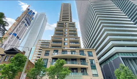 35 Hayden Street Toronto ON M4Y 3C3