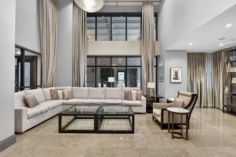 35 Hayden Street Toronto ON M4Y 3C3