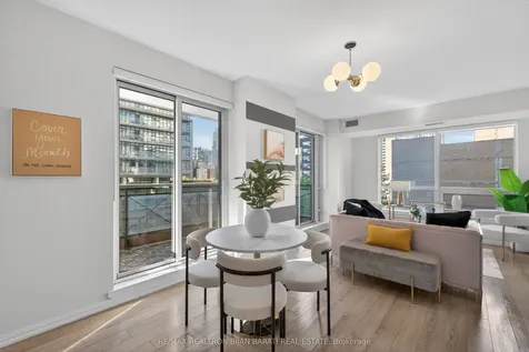 35 Hayden Street Toronto ON M4Y 3C3