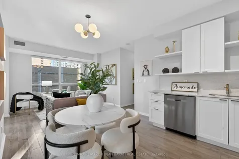 35 Hayden Street Toronto ON M4Y 3C3