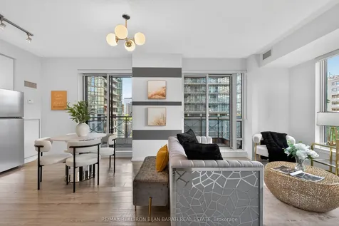 35 Hayden Street Toronto ON M4Y 3C3