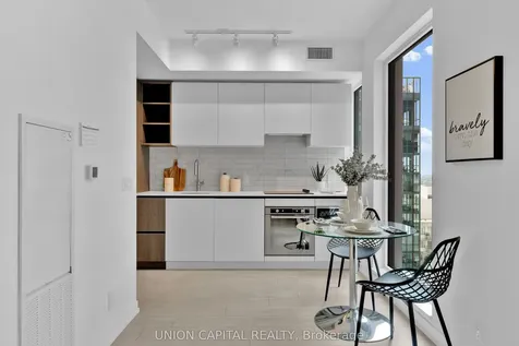 55 Mercer Street Toronto ON M5V 0W4