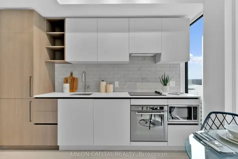 55 Mercer Street Toronto ON M5V 0W4