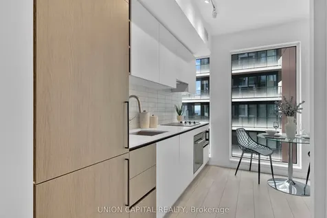55 Mercer Street Toronto ON M5V 0W4