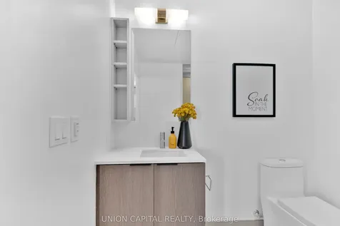 55 Mercer Street Toronto ON M5V 0W4