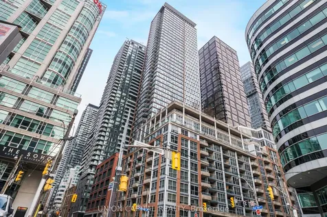 55 Mercer Street Toronto ON M5V 0W4