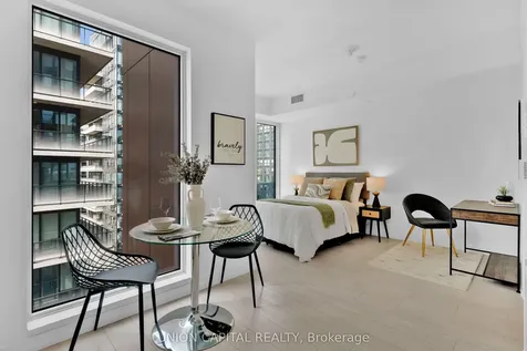 55 Mercer Street Toronto ON M5V 0W4