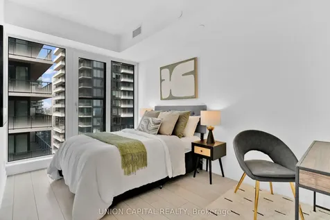 55 Mercer Street Toronto ON M5V 0W4