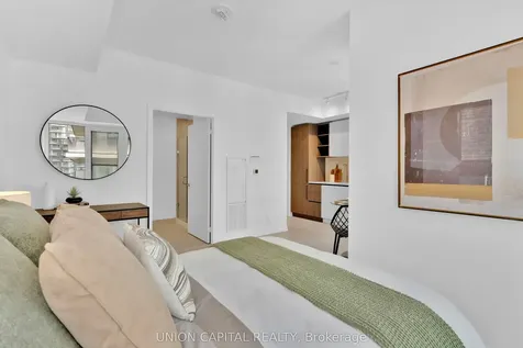 55 Mercer Street Toronto ON M5V 0W4