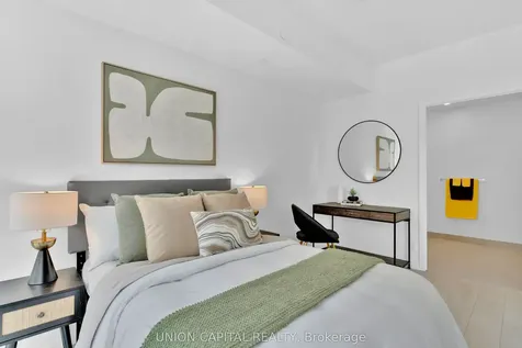 55 Mercer Street Toronto ON M5V 0W4