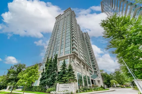 17 Anndale Drive Toronto ON M2N 2W7