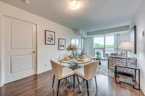 17 Anndale Drive Toronto ON M2N 2W7