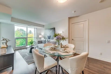 17 Anndale Drive Toronto ON M2N 2W7