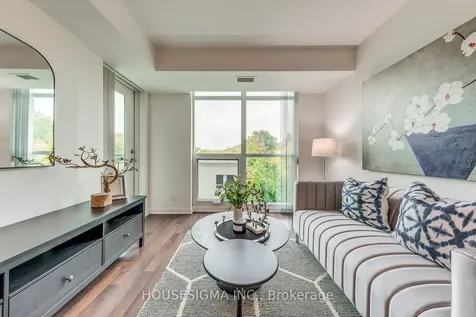 17 Anndale Drive Toronto ON M2N 2W7