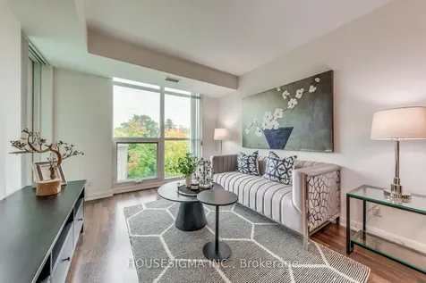 17 Anndale Drive Toronto ON M2N 2W7