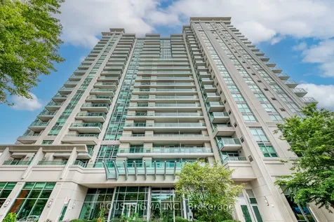 17 Anndale Drive Toronto ON M2N 2W7