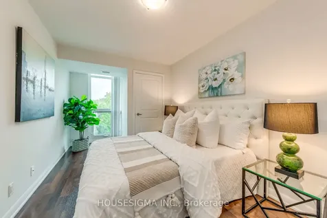 17 Anndale Drive Toronto ON M2N 2W7