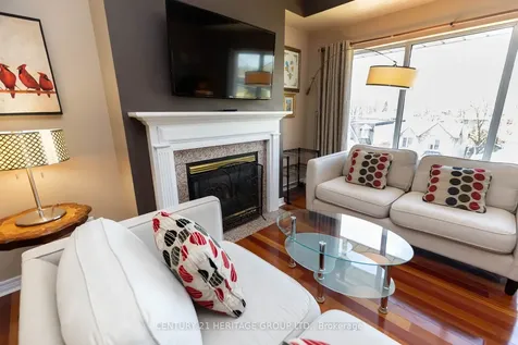 211 Randolph Road Toronto ON M4G 4H1