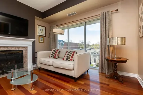 211 Randolph Road Toronto ON M4G 4H1