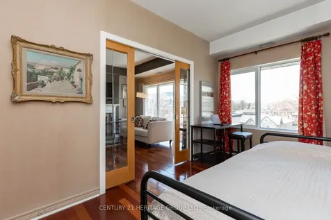 211 Randolph Road Toronto ON M4G 4H1