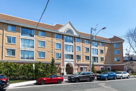 211 Randolph Road Toronto ON M4G 4H1