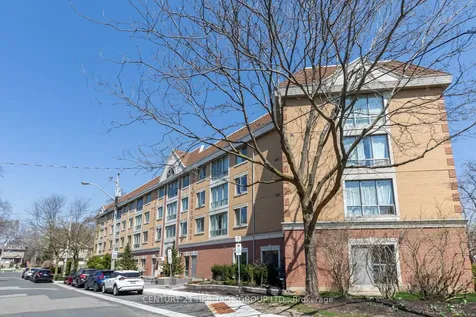 211 Randolph Road Toronto ON M4G 4H1