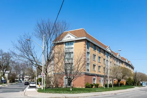 211 Randolph Road Toronto ON M4G 4H1