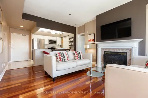 211 Randolph Road Toronto ON M4G 4H1