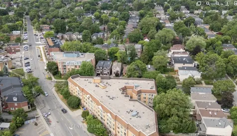 211 Randolph Road Toronto ON M4G 4H1