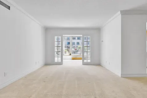 5418 Yonge Street Toronto ON M2N 6X4